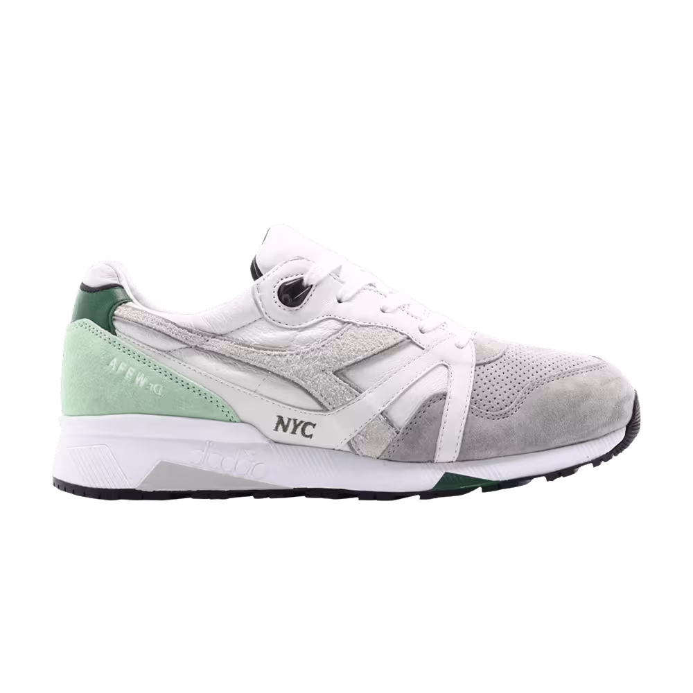 AFEW x Diadora N.9000 Highly Addictive NYC