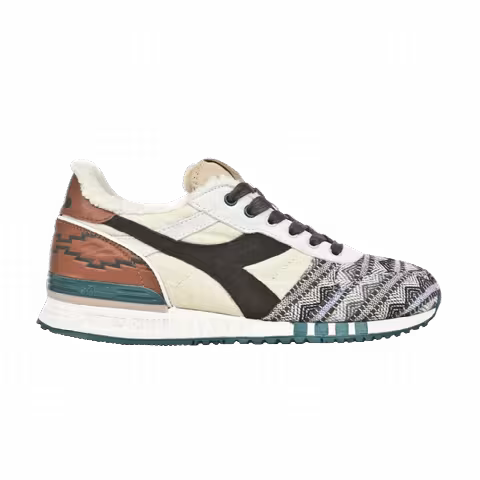 Extra Butter x Diadora Titan II 'Spaghetti Western'