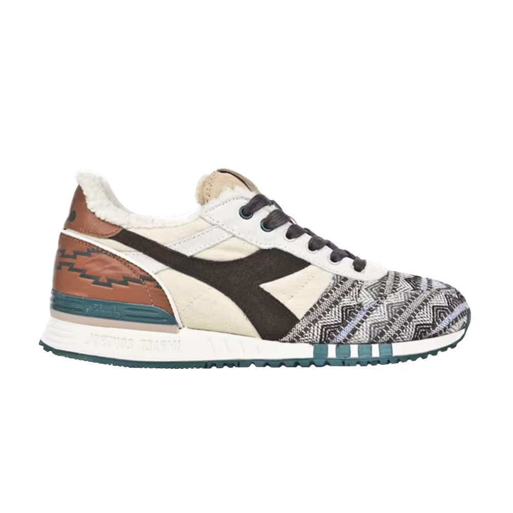 Extra Butter x Diadora Titan II Spaghetti Western