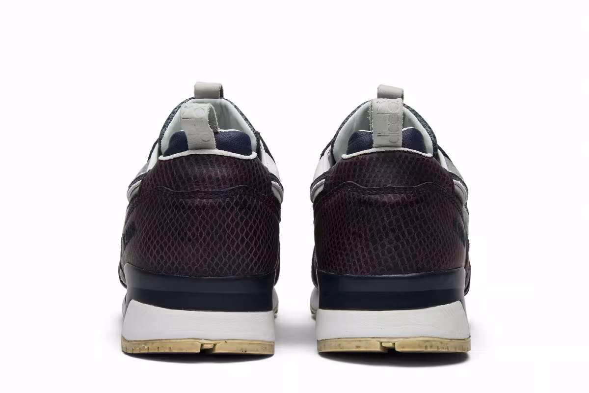BAIT x Diadora N9000 Notti Veneziane, view 7