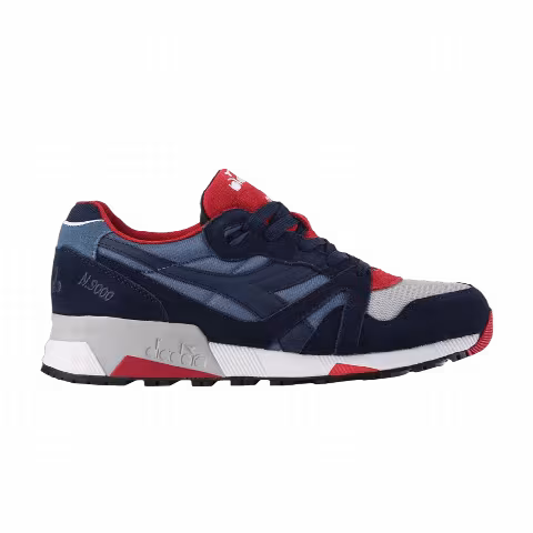 Diadora N9000 Nylon 'Colonel Blue'