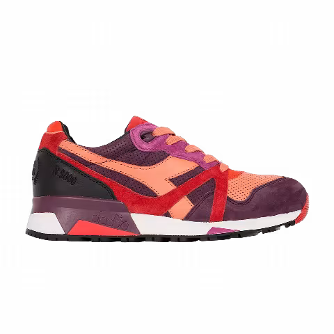 Extra Butter x Diadora N9000 'Giallo'