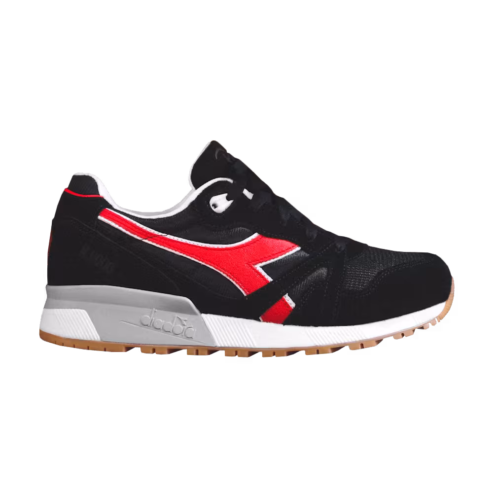 Patta x Diadora N9000 9