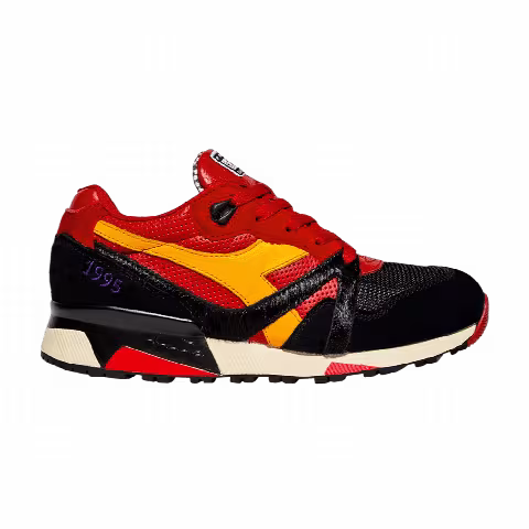 Packer Shoes x Raekwon x Diadora N9000 'Cuban Linx'