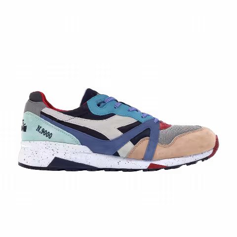 Diadora N9000 'Mix'