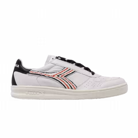 Diadora B.Elite Antonia 'White Navy'
