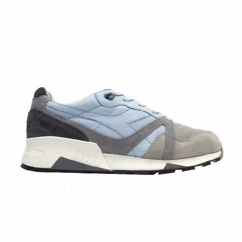 Solebox x Diadora N9000 'Ferro'