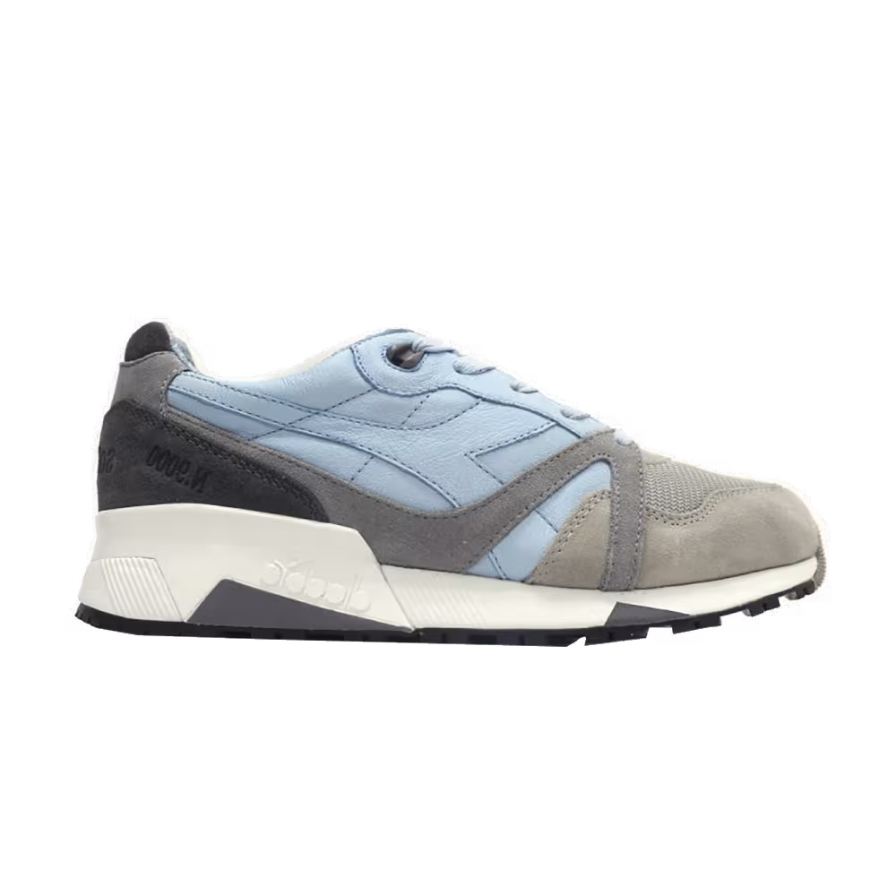 Solebox x Diadora N9000 Ferro