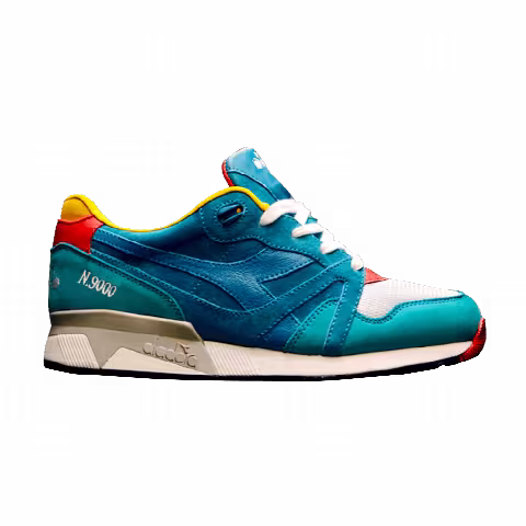 Diadora Hanon x N9000 Transit II'