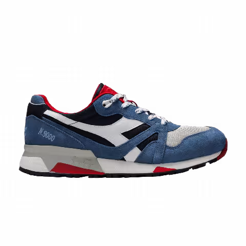 Diadora Patta x N.9000 'Colonial'