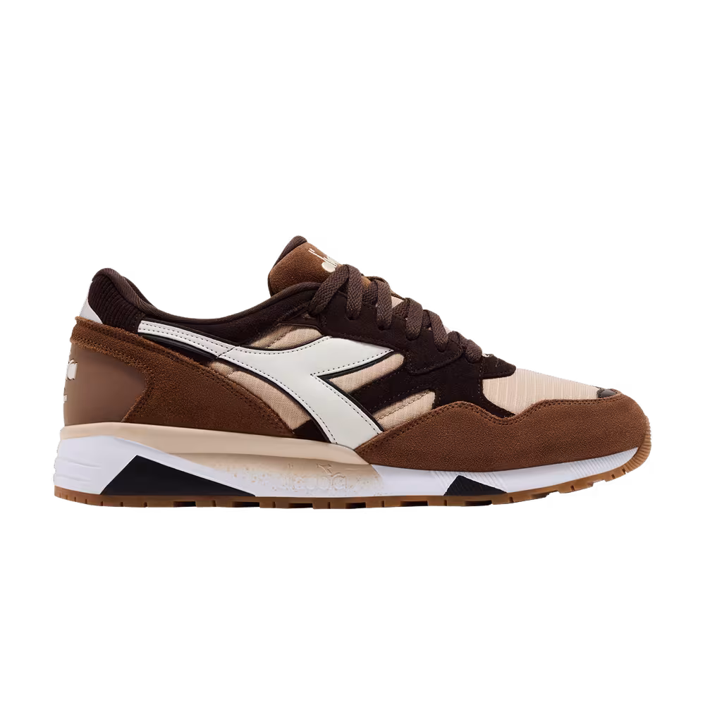 Diadora N9002 Warm Sand Java
