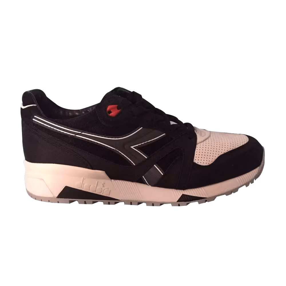 Concepts x Diadora N9000 Ratpack Tuxedo