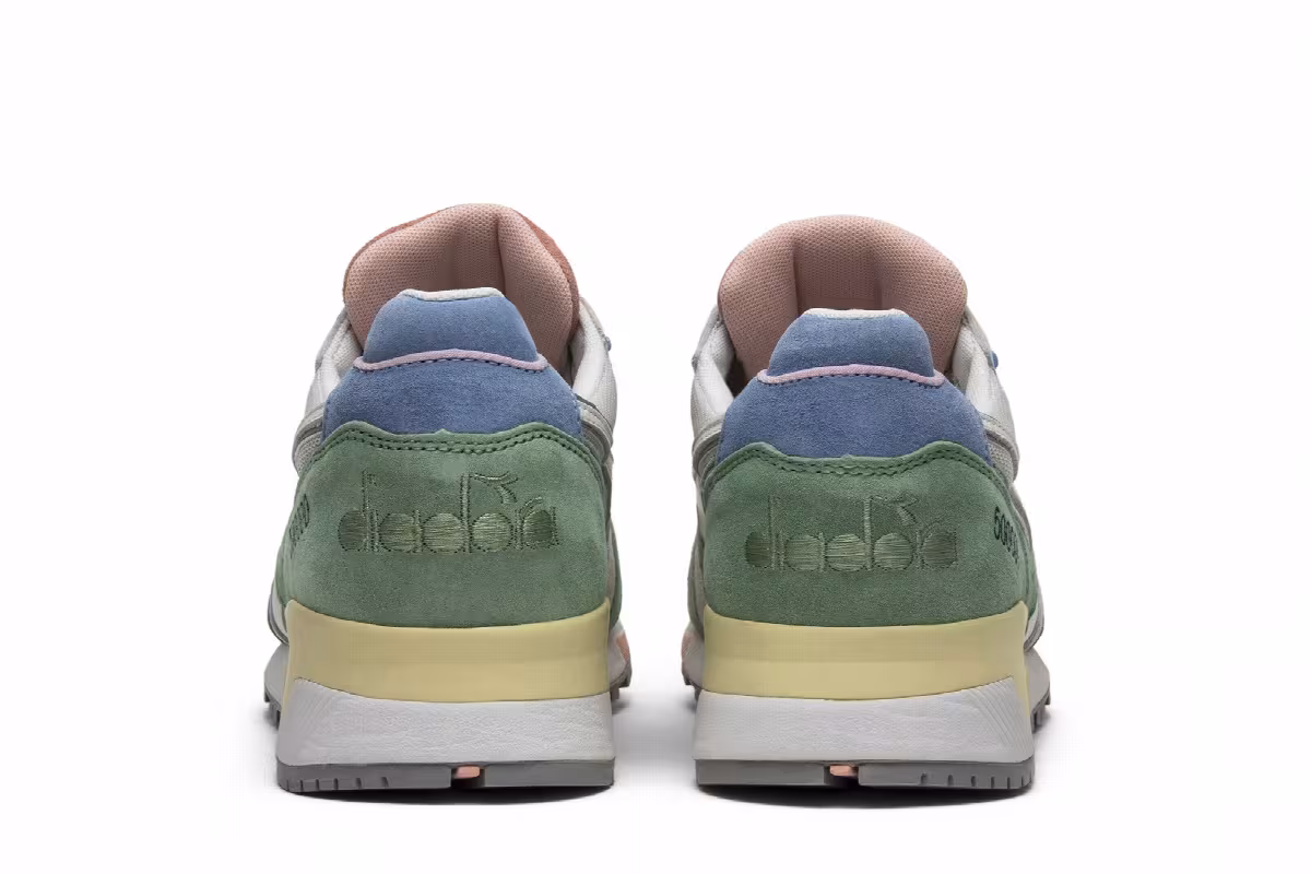 Diadora Concepts x N9000 Lira, view 7