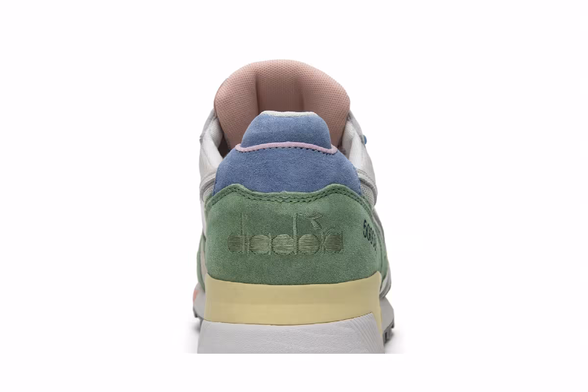 Diadora Concepts x N9000 Lira, view 8