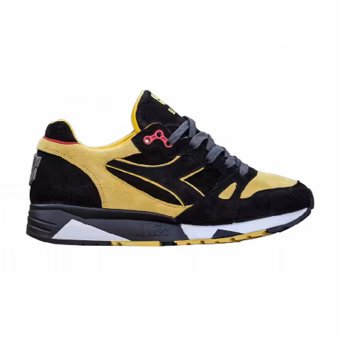 Bait x Transformers x Diadora S8000 'Bumble Bee'