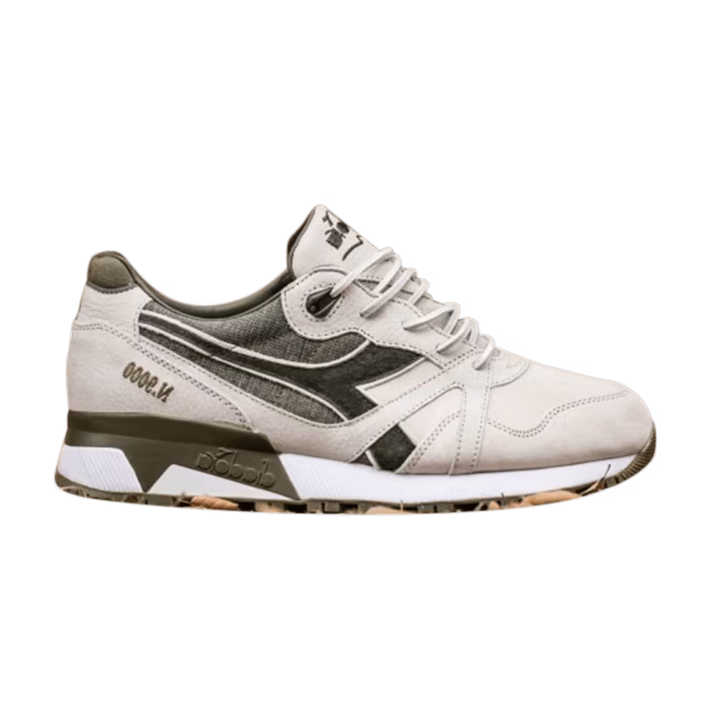 BAIT x Dreamworks x Diadora N9000 Shrek