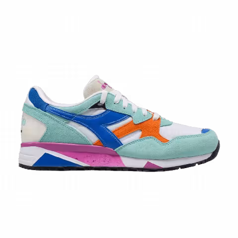 Diadora N9002 'White Multi'