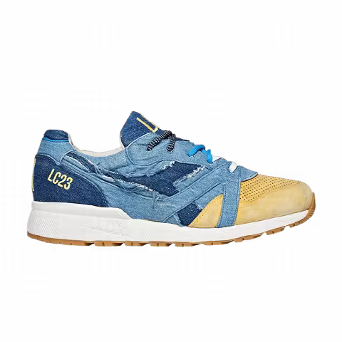 LC23 x Diadora N9000 'Denim Pack'