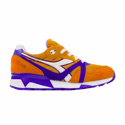 Diadora Packer Shoes x N.9000 'Dinamo Zagreb'