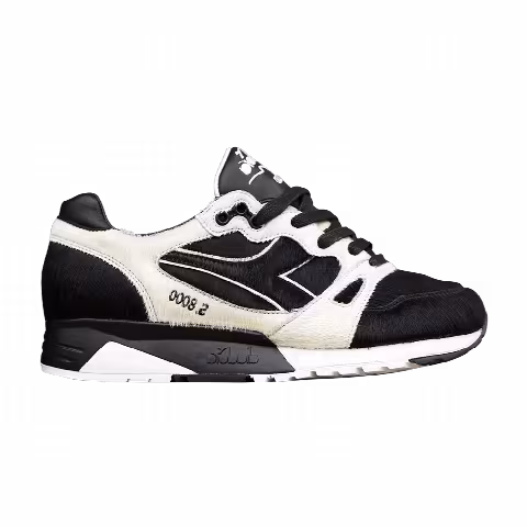 BAIT x Dreamworks x Diadora S8000 'Kung Fu Panda '