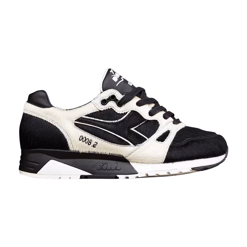 BAIT x Dreamworks x Diadora S8000 Kung Fu Panda