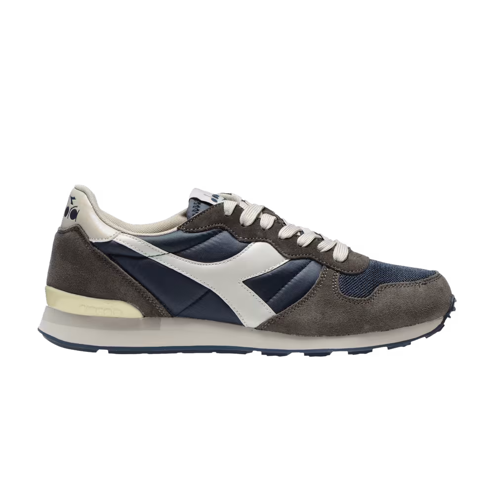 Diadora Camaro Blue Grey Pelican