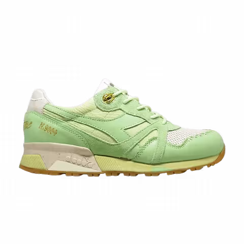 Diadora Feature x N9000 Ice Cream 'Pistacchio'