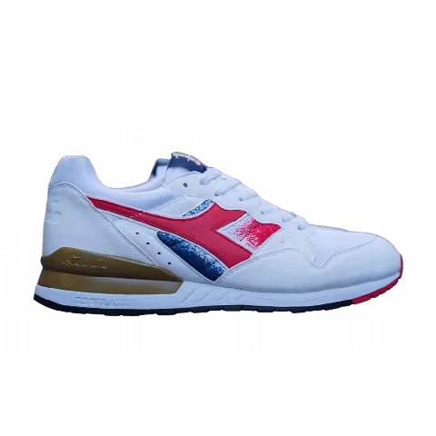 Concepts x Diadora Intrepid 'From Seoul to Rio'