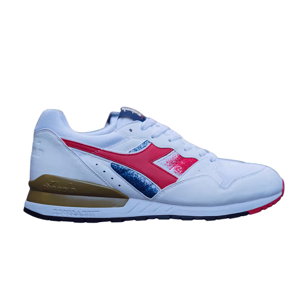 Concepts x Diadora Intrepid From Seoul to Rio