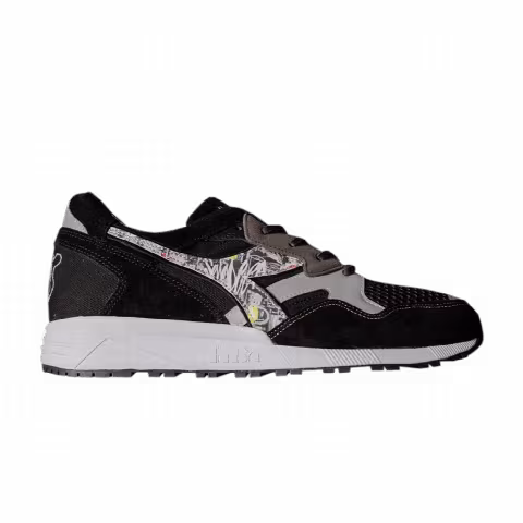 Diadora King Saladeen x N9002 'Museum Runner'