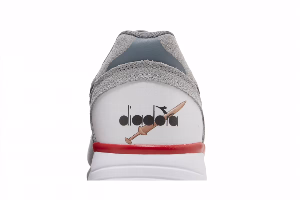 Diadora N9002 Summer Tour of Italy - Rome, view 8