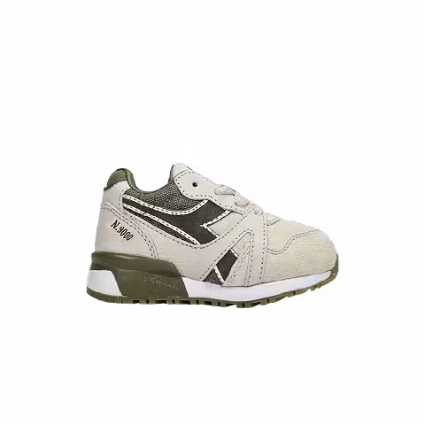 Diadora BAIT x DreamWorks x N9000 Toddler 'Shrek - Copa'