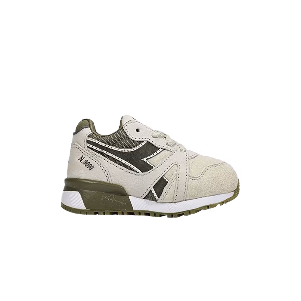 Diadora BAIT x DreamWorks x N9000 Toddler Shrek - Copa