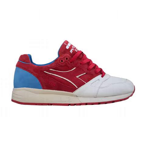 Diadora Bait x DreamWorks x S8000 'Where's Wally'