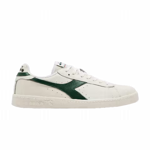 Diadora Game L Low Waxed 'Greener Pastures'