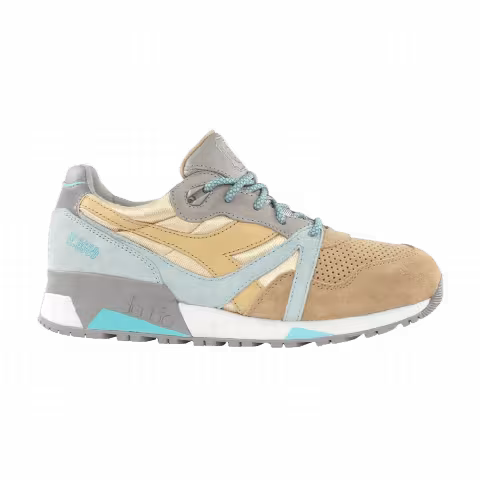 24 Kilates x Diadora N9000 'Sol Y Sombra'