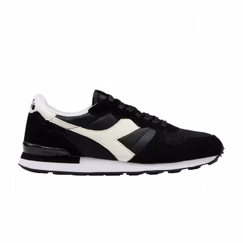 Diadora Camaro 'Black White'