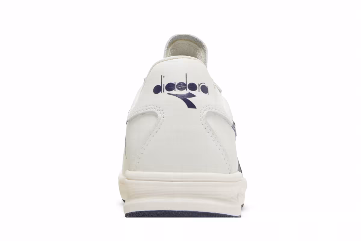 Diadora B.Elite White Peacoat, view 8
