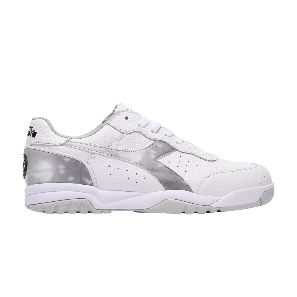 Qias Omar x Diadora Maverick Journey To LA