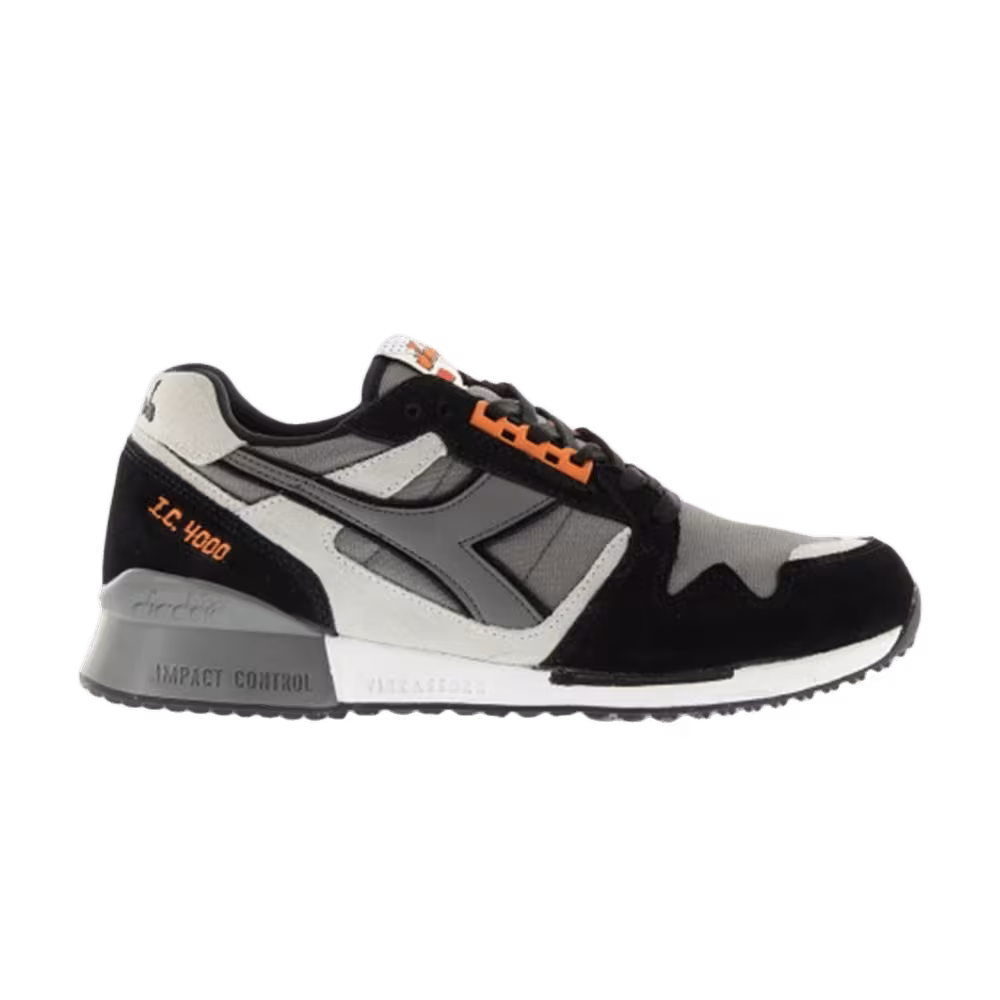 Diadora I.C 4000 Nylon 2