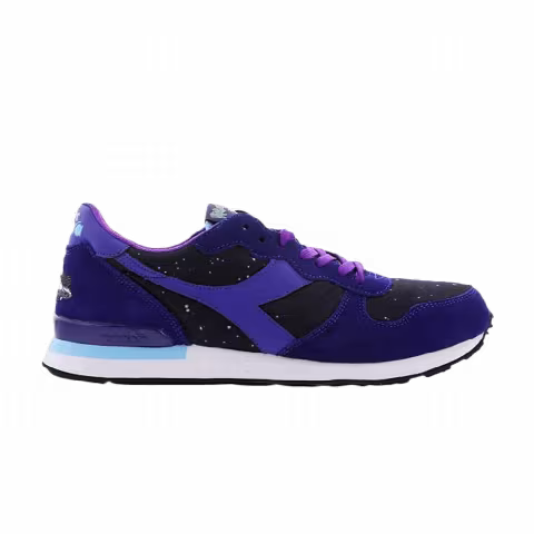 Rick and Morty x Diadora Camaro 'Intergalactic'