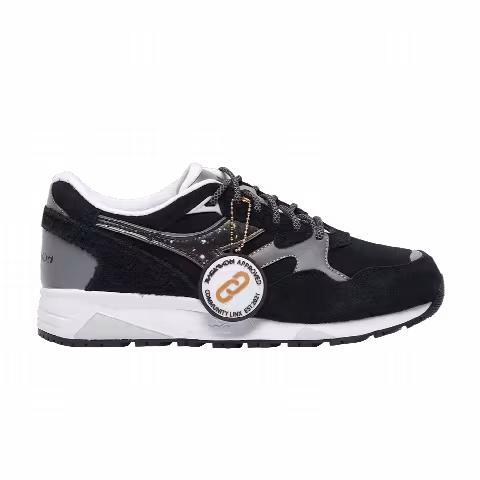 Raekwon x Diadora N9002 'Galaxy'