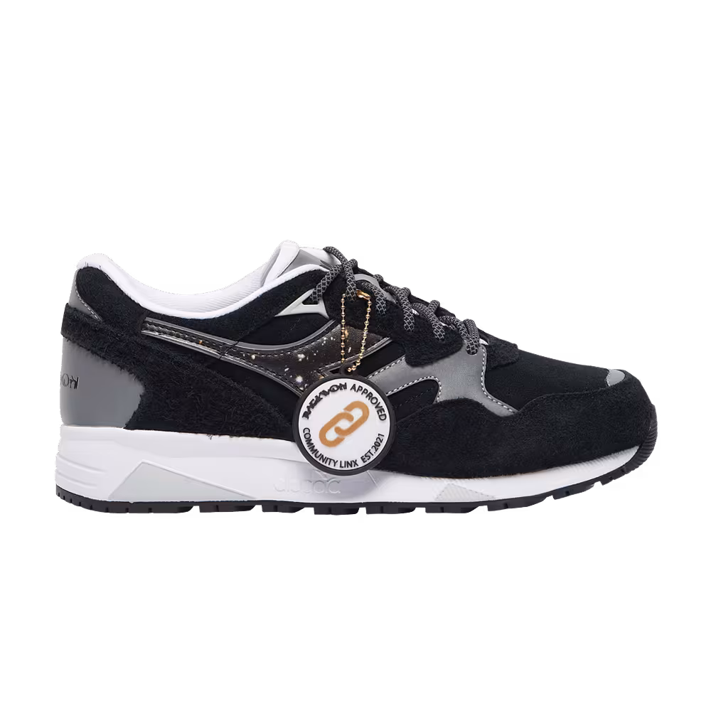 Raekwon x Diadora N9002 Galaxy