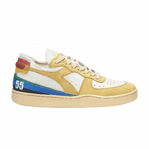 Diadora Mi Basket Row Cut 'Denver 55'