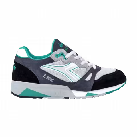 Diadora S8000 OG 'Grey Navy'