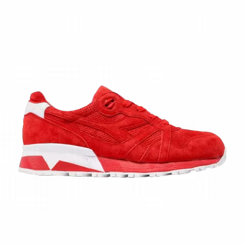 Diadora LA MJC x N9000 'All Gone' 2008