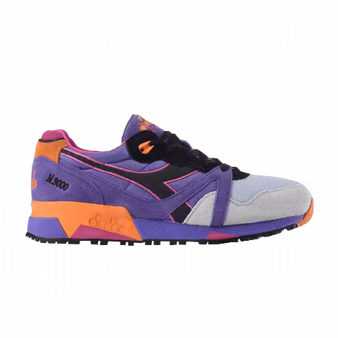 Diadora N9000 Nylon 'Violet Purple Opulence'