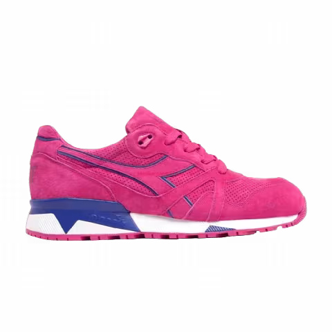 Diadora La MJC x N9000 'All Gone' 2012