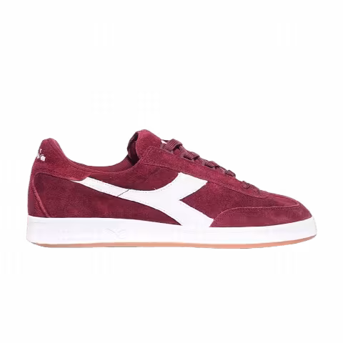 Diadora B.Original 'Tibetan Red'