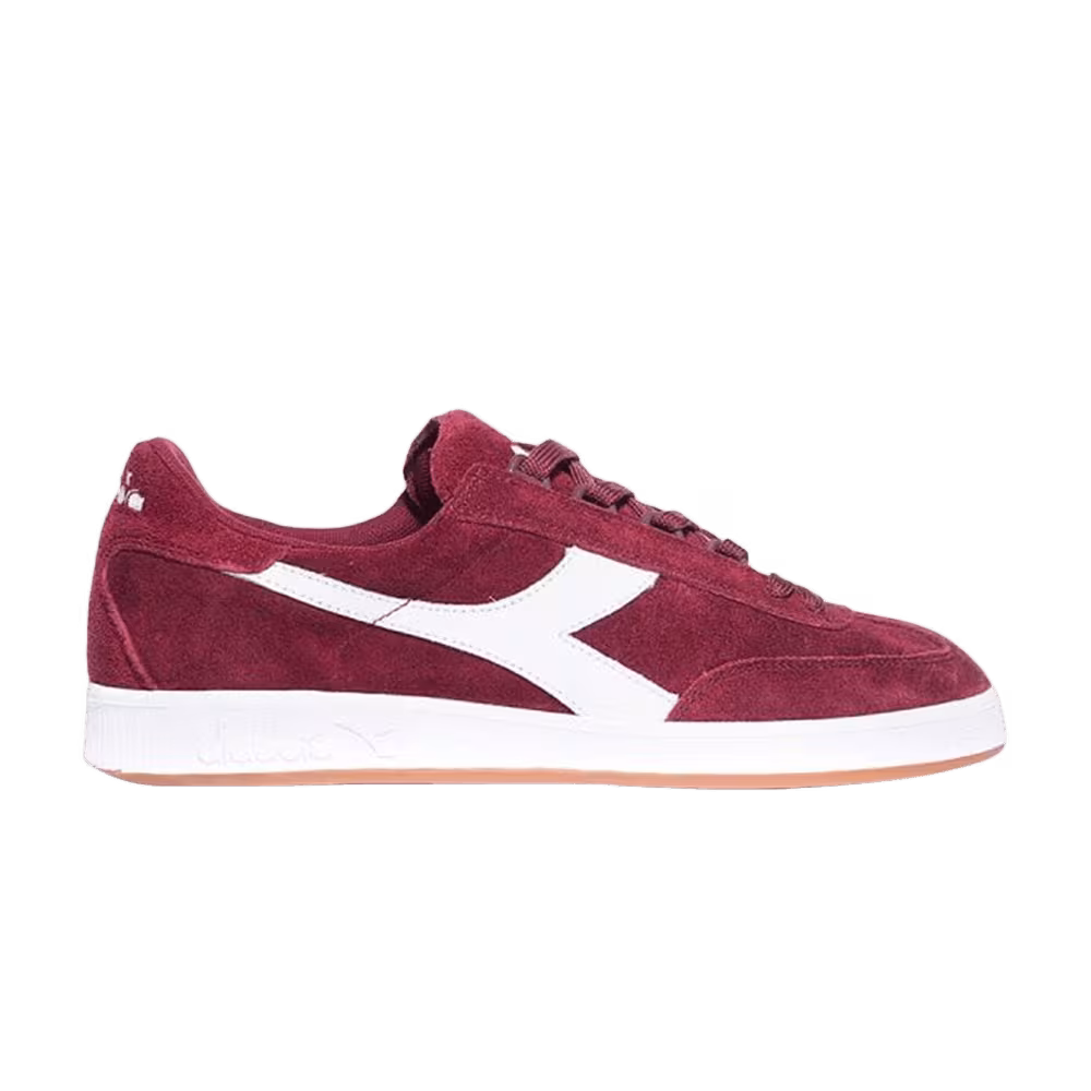 Diadora B.Original Tibetan Red